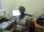 Mme GLOHI Emilie